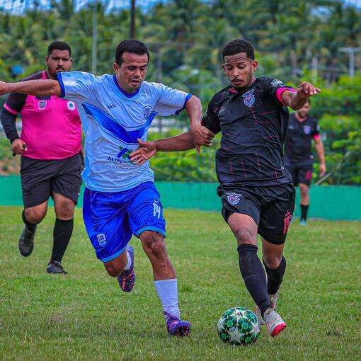 Couverture de l'�v�nement Copa Canaf�stula 22/03/2026 - Arapiraca/AL