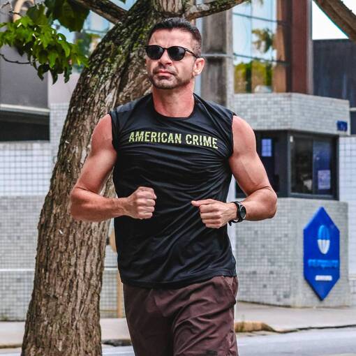 Capa do evento Treino FOTOP na Avenida Ceci Cunha Manh� de Sexta - Arapiraca/AL