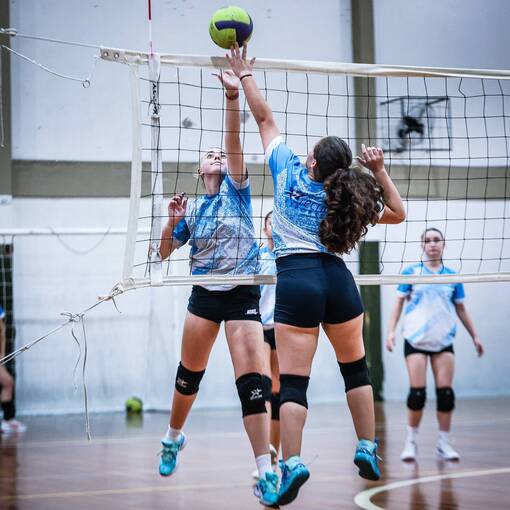 Portada del evento Treino da Recriar