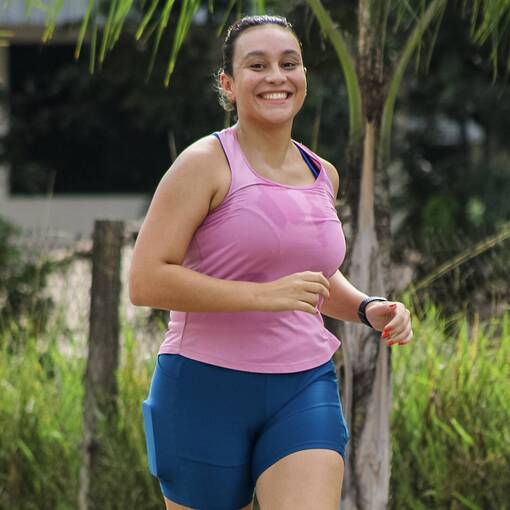 Copertura dell'evento Pista de Cooper - Divin�polis - MG