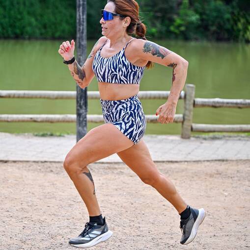 Portada del evento Treino Bosque maia - 06/03 - manh�