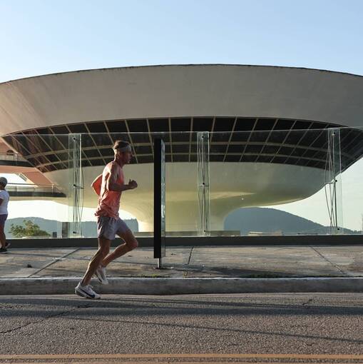 Event cover Treino MAC 06/03