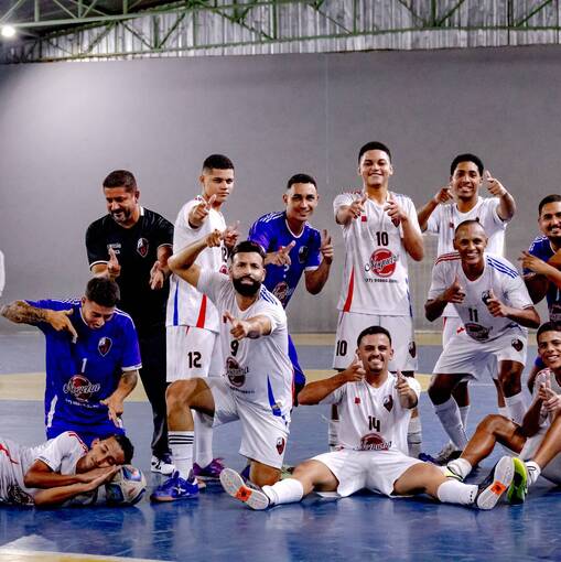 Event cover Copa MAC de Ver�o      