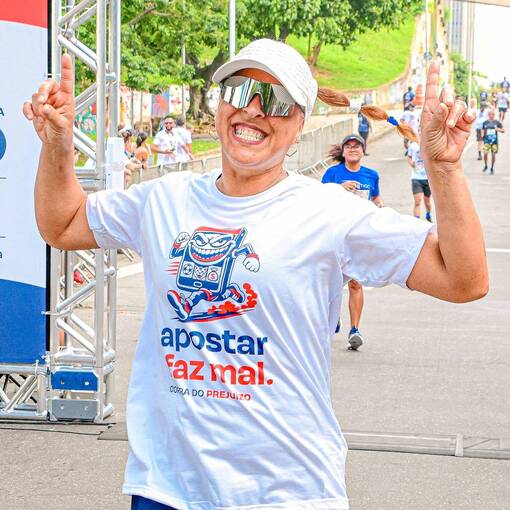 Event cover Corrida do Consumidor Carioca 2026