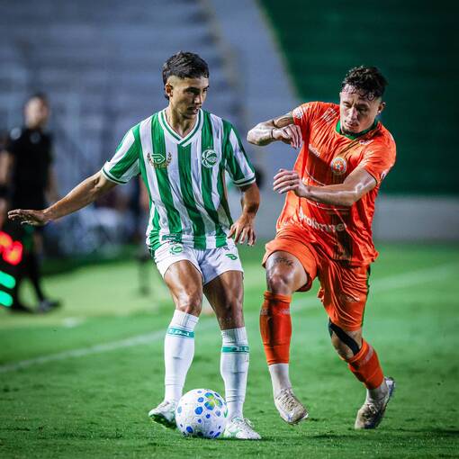 Event cover Juventude x Guapor� - 2� fase da Copa do Brasil