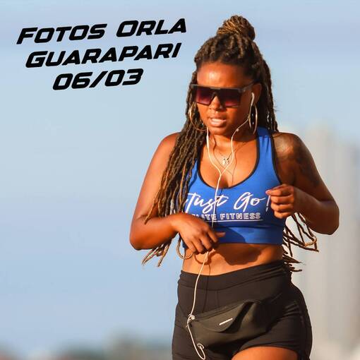 Copertura dell'evento Guarapari