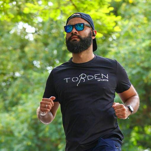 Capa do evento Treino USP - 07/03 - Augusto From 