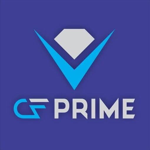 Event cover CF Prime Trein�o especial dia das mulheres 