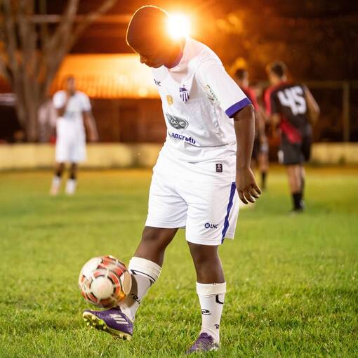 Event cover 1� de Maio FC x Conde FC