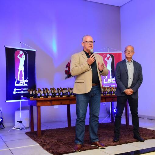 Event cover Cortesia - Festa MVP