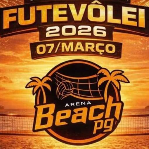 Couverture de l'�v�nement TORNEIO DE FUTEV�LEI 2026