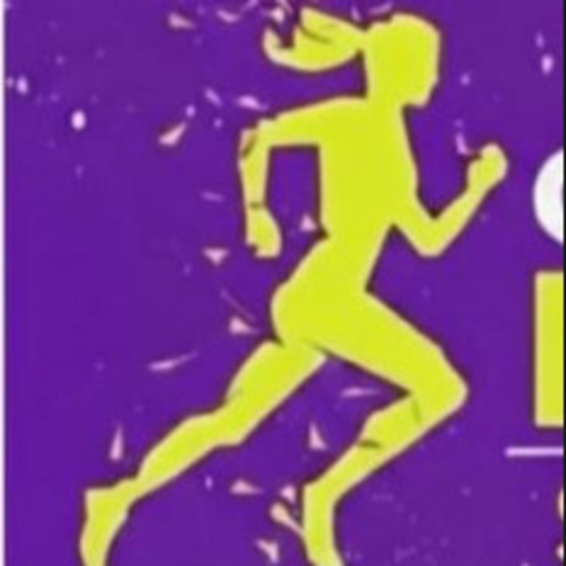 Event cover Corrida da Mulher - Sucesso