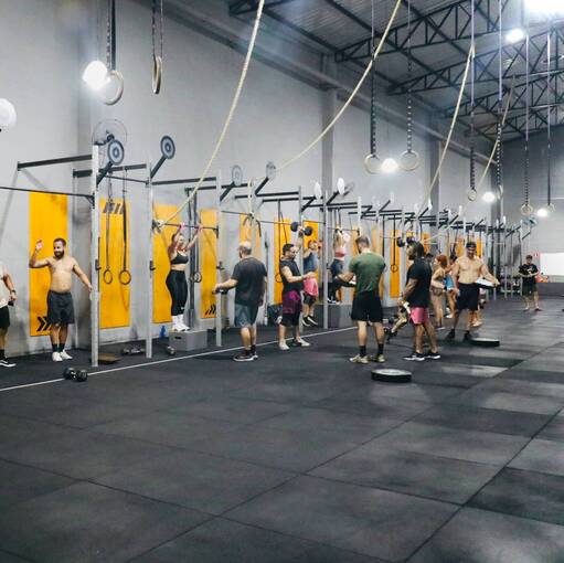 Event cover Open 26.2 Spartan 