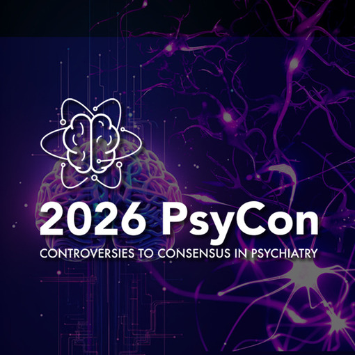 Copertura dell'evento TORRENT - PSYCON 2026
