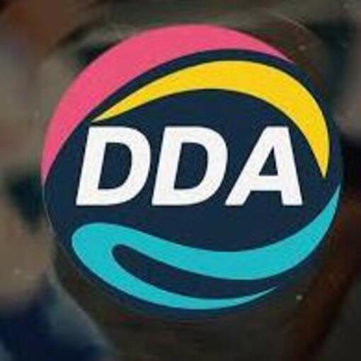 Event cover 	 1� Open DDA de V�lei de Praia