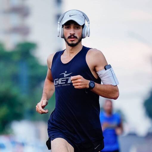 Capa do evento Treino Lageado 07 e 08/03