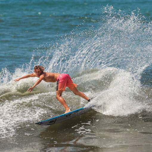 Event cover SURF ITAMAMBUCA DIA - 06/03/2026