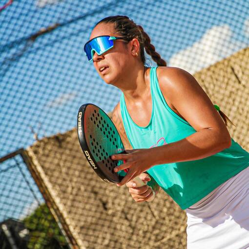 Event cover 2� Open Colorado - Arena Summer Beach