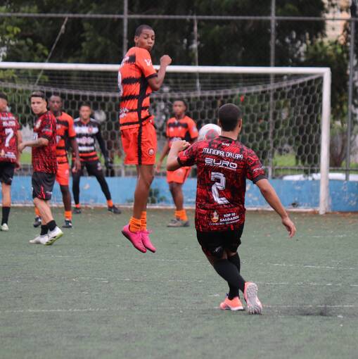 Copertura dell'evento M.LAPA  F.C