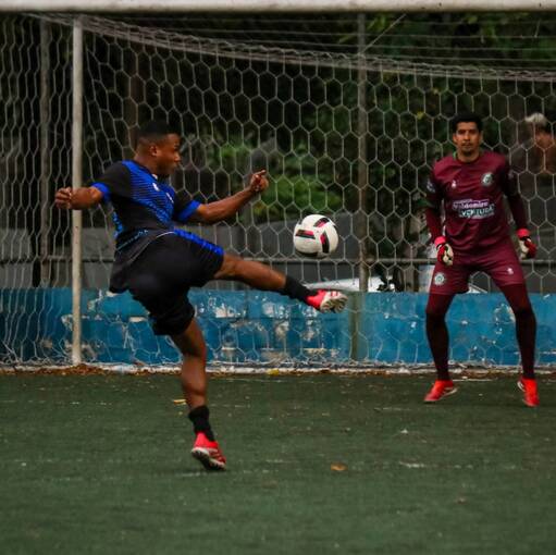 Copertura dell'evento VIELA CITY  F.C