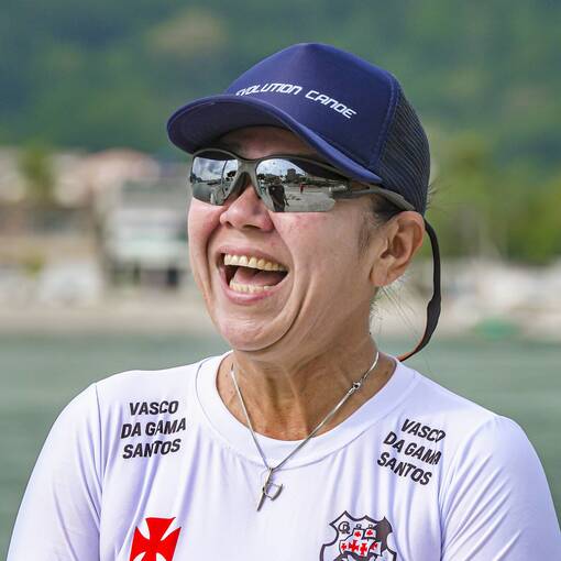 Copertura dell'evento Al� Pozte. 25 Horas de Remo!!