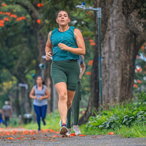 Event cover AV. JO�O PINHEIRO / PQ. MUNICIPAL MANH� - 07/03 S�BADO