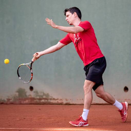 Event cover Circuito das Gerais - 1� etapa