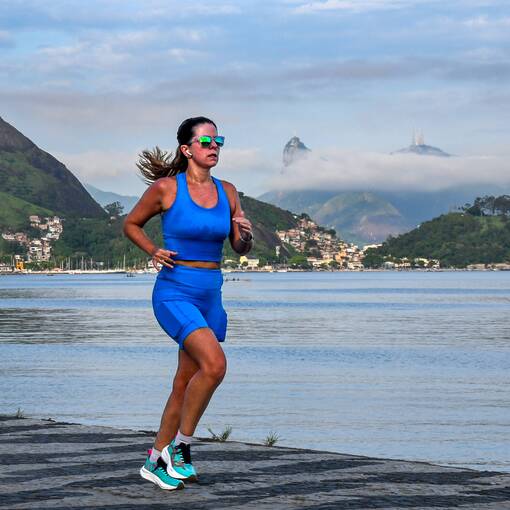 Event cover S�o Francisco / Charitas 07/03