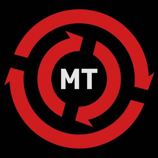 Event cover METHODIC TRAINING OPEN 6/03 26.2