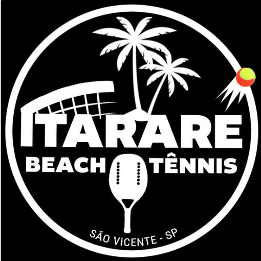 Event cover ITARAR� BEACH TENNIS OPEN 2026
