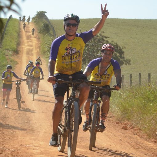 Capa do evento Rio das Ostras Bike Fest 1, 2 e 3 maio