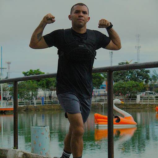 Event cover Lagoa do Japiim 06/03/2026