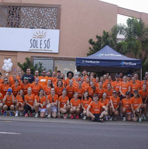 Event cover TREINO ESPECIAL FORRUN SOL E S�