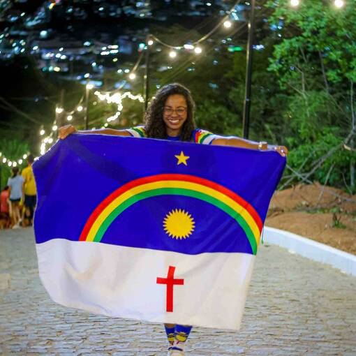 Event cover SUBIDA DO CRUZEIRO 06-03-2026