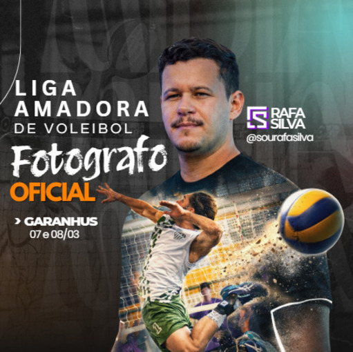 Event cover Liga Amadora - Garanhus 2026