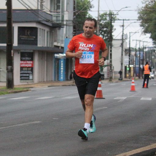 Event cover Fresh Run Supper Muffato 2026 - Foz do Igua�u