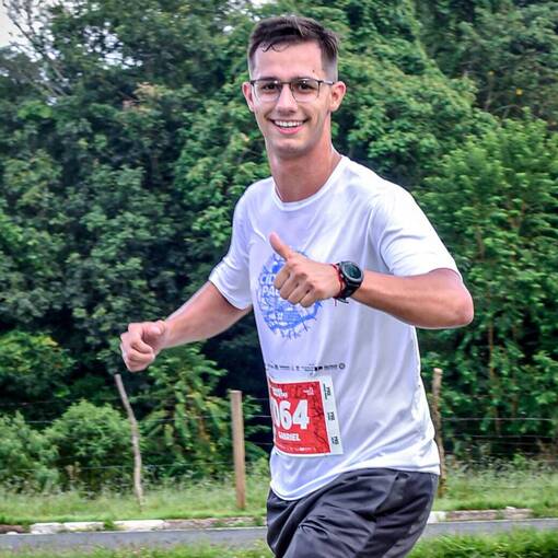 Event cover Circuito Cidades Paulistas 14 - Valinhos