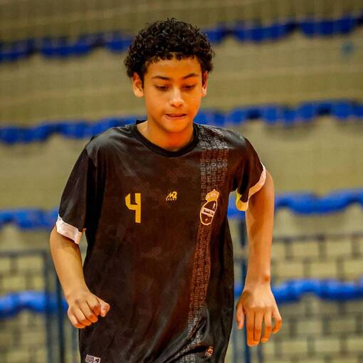 Event cover MAGNUS X OUSADIA -  AMISTOSO