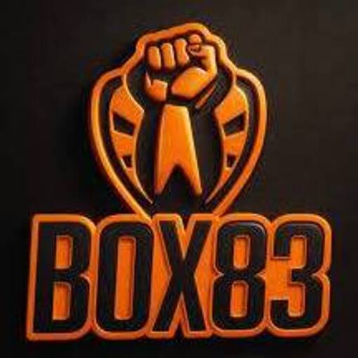 Event cover BOX83 - OPEN 26.2