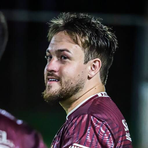 Event cover CAMPOS ZANIN - DIA 06/03