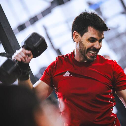 Event cover OPEN CT ORIENTE 06.03