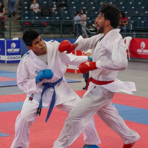 Event cover 1ER CAMPEONATO NACIONAL 2026