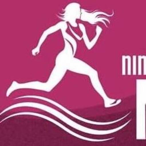 Event cover NINGU�M SEGURA ESSA MULHER - COL�GIO FREI FRANCISCO 