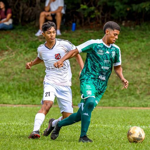 Event cover UNI�O X GAMA - S15 - NOVOS TALENTOS