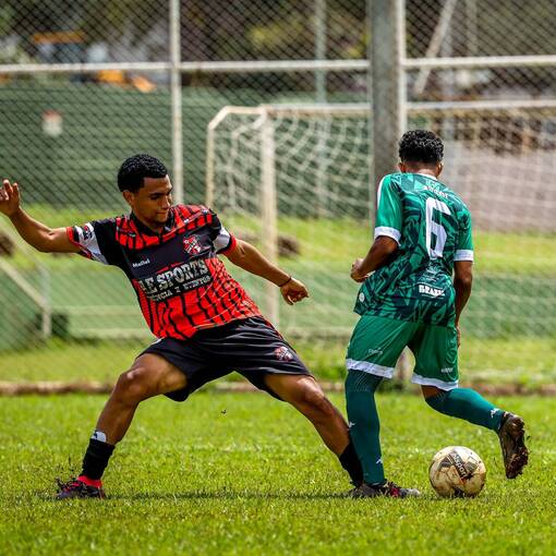 Event cover UNI�O X GAMA - S17 - NOVOS TALENTOS 