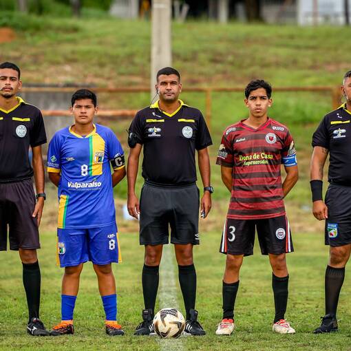 Event cover CEILANDENSE X GREVAL - S17 - NOVOS TALENTOS