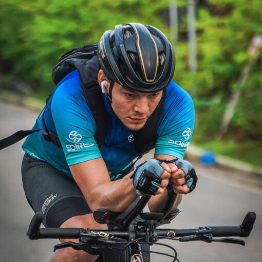 Event cover TREINO JP