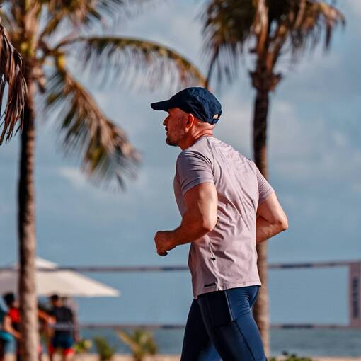 Capa do evento Beira Mar (07/03) 05h �s 07h S�bado @vilkler.fotos