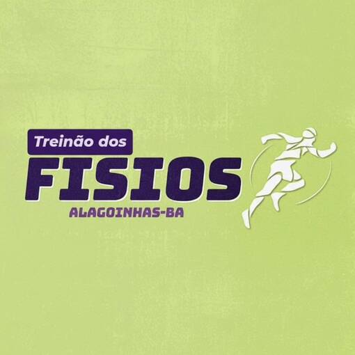 Event cover TREIN�O DOS FISIO 2026