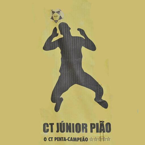 Copertura dell'evento CHURRAS CT JUNIOR PI�O